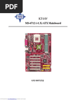 ms8188e sound